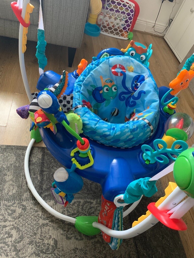 jumperoo gumtree